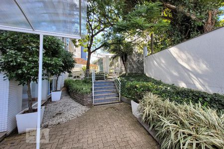 Apartamento para alugar com 55m², 1 quarto e 1 vagaÁrea Comum