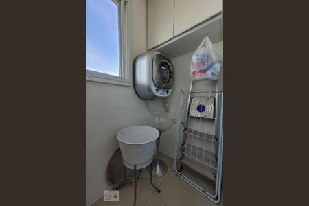 Apartamento para alugar com 55m², 1 quarto e 1 vagaÁrea de Serviço