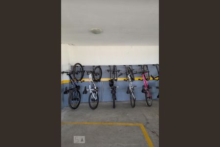 Apartamento para alugar com 55m², 1 quarto e 1 vagaBicicletário