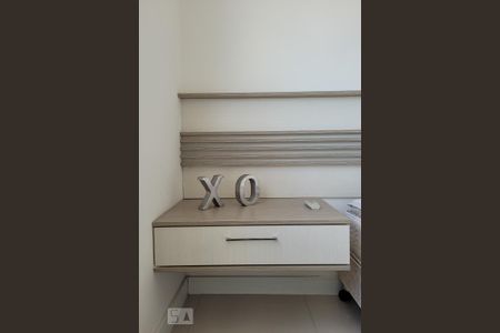 Apartamento para alugar com 55m², 1 quarto e 1 vagaQuarto