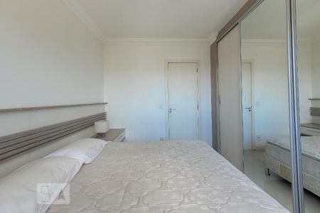Apartamento para alugar com 55m², 1 quarto e 1 vagaQuarto