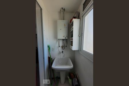 Apartamento para alugar com 55m², 1 quarto e 1 vagaÁrea de Serviço