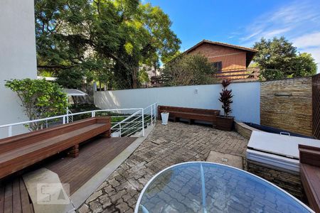 Apartamento para alugar com 55m², 1 quarto e 1 vagaÁrea Comum