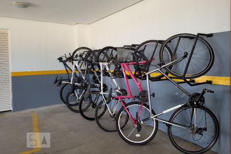 Apartamento para alugar com 55m², 1 quarto e 1 vagaBicicletário 