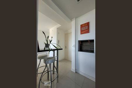 Apartamento para alugar com 55m², 1 quarto e 1 vagaCozinha