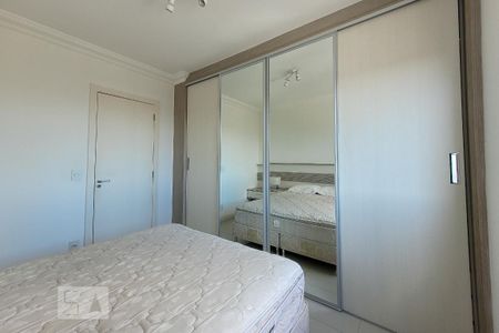Apartamento para alugar com 55m², 1 quarto e 1 vagaQuarto