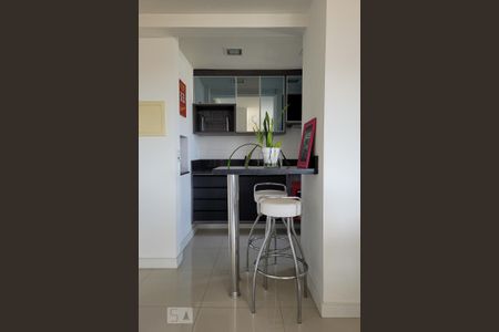 Apartamento para alugar com 55m², 1 quarto e 1 vagaCozinha
