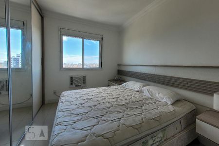 Apartamento para alugar com 55m², 1 quarto e 1 vagaQuarto