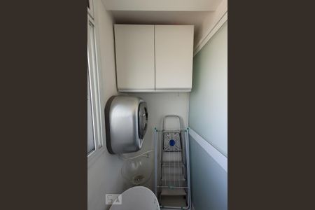 Apartamento para alugar com 55m², 1 quarto e 1 vagaÁrea de Serviço