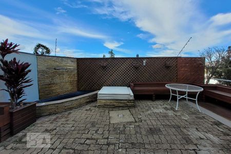 Apartamento para alugar com 55m², 1 quarto e 1 vagaÁrea Comum