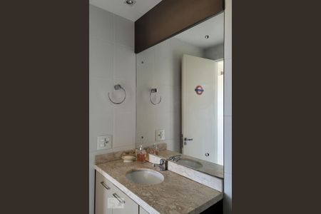 Apartamento para alugar com 55m², 1 quarto e 1 vagaBanheiro