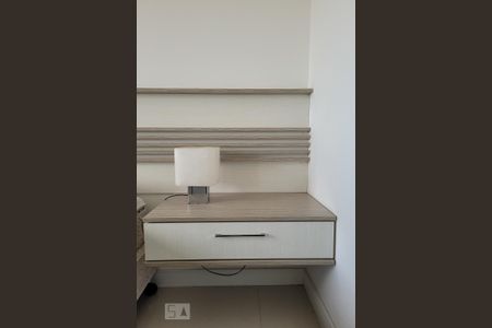 Apartamento para alugar com 55m², 1 quarto e 1 vagaQuarto
