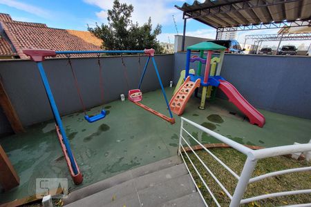 Apartamento para alugar com 55m², 1 quarto e 1 vagaÁrea Comum