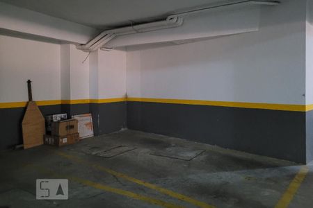 Apartamento para alugar com 55m², 1 quarto e 1 vagaGaragem