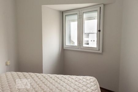 Quarto 1 de apartamento para alugar com 3 quartos, 73m² em Vila Clementino, São Paulo