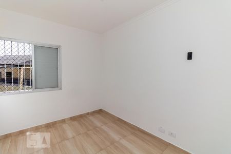 Quarto 1 de apartamento para alugar com 2 quartos, 63m² em Vila Albertina, São Paulo