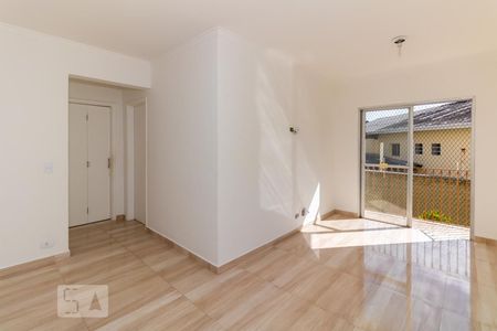 Sala de apartamento para alugar com 2 quartos, 63m² em Vila Albertina, São Paulo