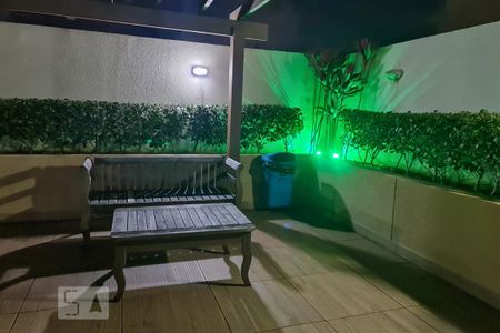 Apartamento para alugar com 67m², 3 quartos e 1 vaga Apartamento para alugar com 67m², 3 quartos e 1 vagaÁrea comum -Entrada