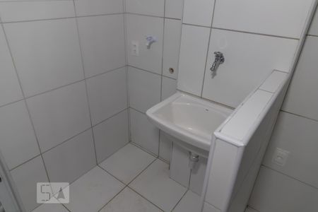 Área de Serviço de apartamento para alugar com 3 quartos, 67m² em Cabula, Salvador