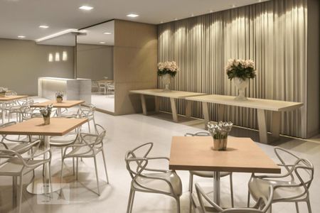 Apartamento para alugar com 67m², 3 quartos e 1 vaga Apartamento para alugar com 67m², 3 quartos e 1 vagaÁrea comum - Salão de festas