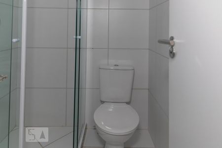 Apartamento para alugar com 67m², 3 quartos e 1 vaga Apartamento para alugar com 67m², 3 quartos e 1 vagaBanheiro Social