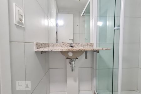 Apartamento para alugar com 67m², 3 quartos e 1 vaga Apartamento para alugar com 67m², 3 quartos e 1 vagaBanheiro Social