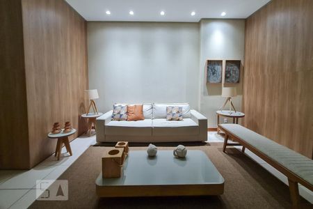 Apartamento para alugar com 67m², 3 quartos e 1 vaga Apartamento para alugar com 67m², 3 quartos e 1 vagaÁrea comum -Entrada