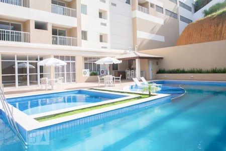 Apartamento para alugar com 67m², 3 quartos e 1 vaga Apartamento para alugar com 67m², 3 quartos e 1 vagaÁrea comum - Piscina