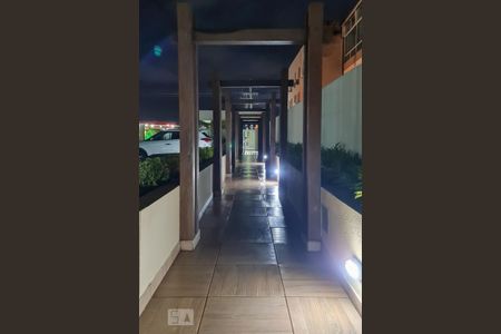 Apartamento para alugar com 67m², 3 quartos e 1 vaga Apartamento para alugar com 67m², 3 quartos e 1 vagaÁrea comum -Entrada
