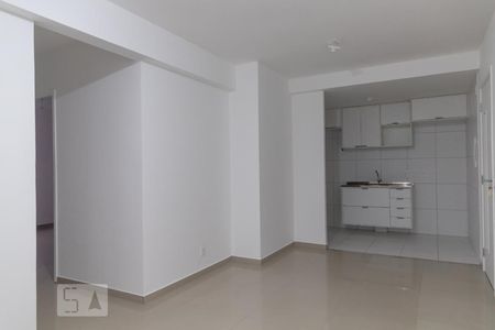 Sala de apartamento para alugar com 3 quartos, 67m² em Cabula, Salvador