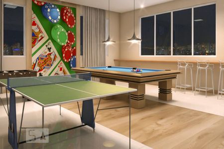 Área Comum - Playground de apartamento para alugar com 3 quartos, 67m² em Cabula, Salvador
