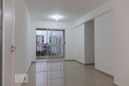 Sala de apartamento para alugar com 3 quartos, 67m² em Cabula, Salvador
