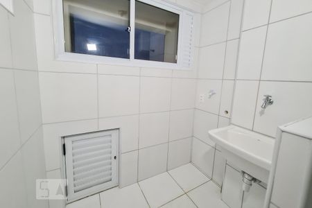 Apartamento para alugar com 67m², 3 quartos e 1 vaga Apartamento para alugar com 67m², 3 quartos e 1 vagaBanheiro Social