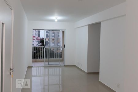 Sala de apartamento para alugar com 3 quartos, 67m² em Cabula, Salvador