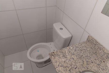Apartamento para alugar com 67m², 3 quartos e 1 vaga Apartamento para alugar com 67m², 3 quartos e 1 vagaBanheiro da Suíte