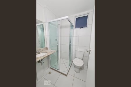 Apartamento para alugar com 67m², 3 quartos e 1 vaga Apartamento para alugar com 67m², 3 quartos e 1 vagaBanheiro Social