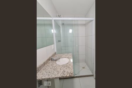 Apartamento para alugar com 67m², 3 quartos e 1 vaga Apartamento para alugar com 67m², 3 quartos e 1 vagaBanheiro da Suíte