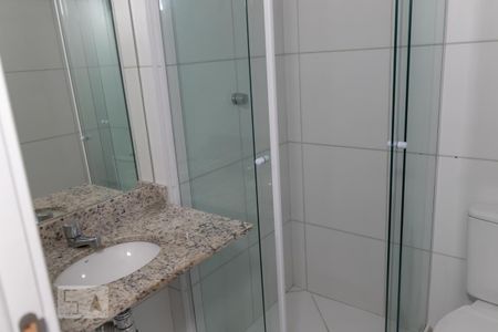 Apartamento para alugar com 67m², 3 quartos e 1 vaga Apartamento para alugar com 67m², 3 quartos e 1 vagaBanheiro Social