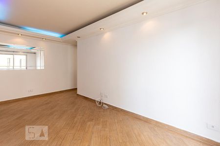 Sala de apartamento à venda com 2 quartos, 58m² em Santa Teresinha, São Paulo