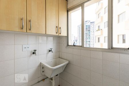 Apartamento à venda com 58m², 2 quartos e 1 vagaÁrea de Serviço
