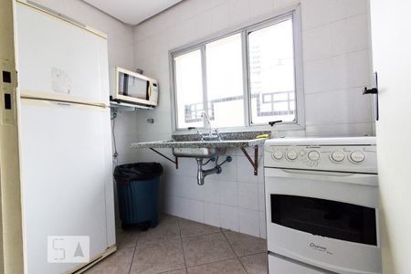 Apartamento à venda com 58m², 2 quartos e 1 vagaÁrea comum