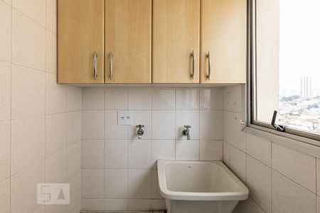 Apartamento à venda com 58m², 2 quartos e 1 vagaÁrea de Serviço