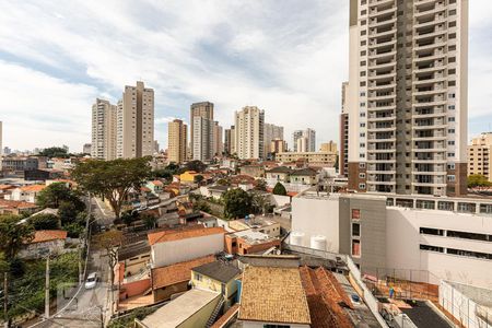 Apartamento à venda com 58m², 2 quartos e 1 vagaVista do Quarto 2