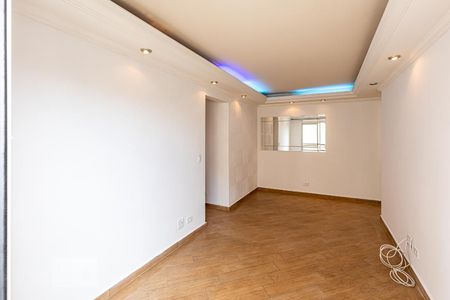 Sala de apartamento à venda com 2 quartos, 58m² em Santa Teresinha, São Paulo