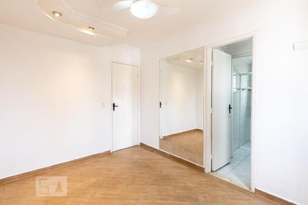 Apartamento à venda com 58m², 2 quartos e 1 vagaQuarto 2