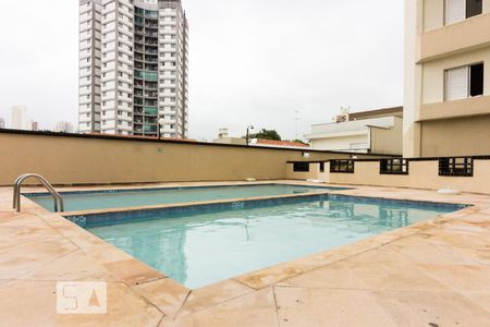 Apartamento à venda com 58m², 2 quartos e 1 vagaÁrea comum