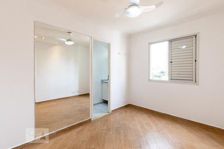 Apartamento à venda com 58m², 2 quartos e 1 vagaQuarto 2