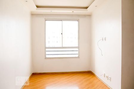 Sala de apartamento à venda com 2 quartos, 55m² em Vila Arriete, São Paulo