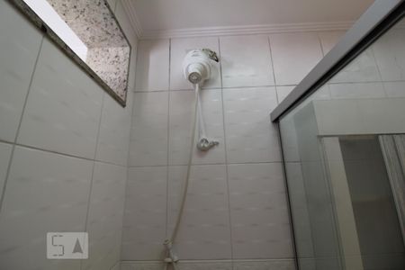 Apartamento para alugar com 65m², 2 quartos e 2 vagasBanheiro 2 social