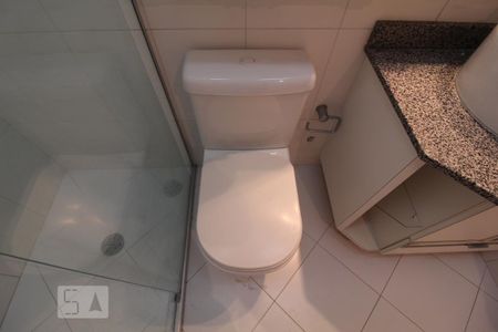 Apartamento para alugar com 65m², 2 quartos e 2 vagasBanheiro 2 social